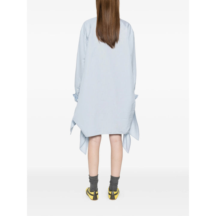 Jw Anderson Dresses - Blue | c6dfeaeb9b8e1163962ba5bcc6313ba5c603f7bc