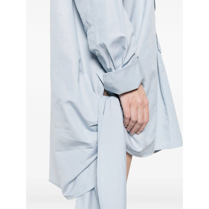 Jw Anderson Dresses - Blue | 1429a234f873012b9235d8207b371d369ab77b0e