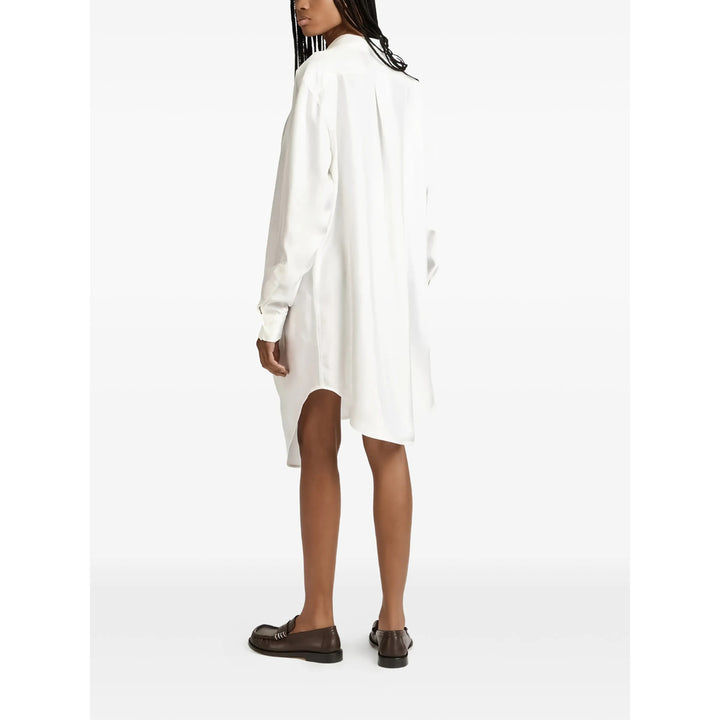 Jw Anderson Dresses - White | c969d635e3461fff2846d9ed2a172ea90bb5e84a