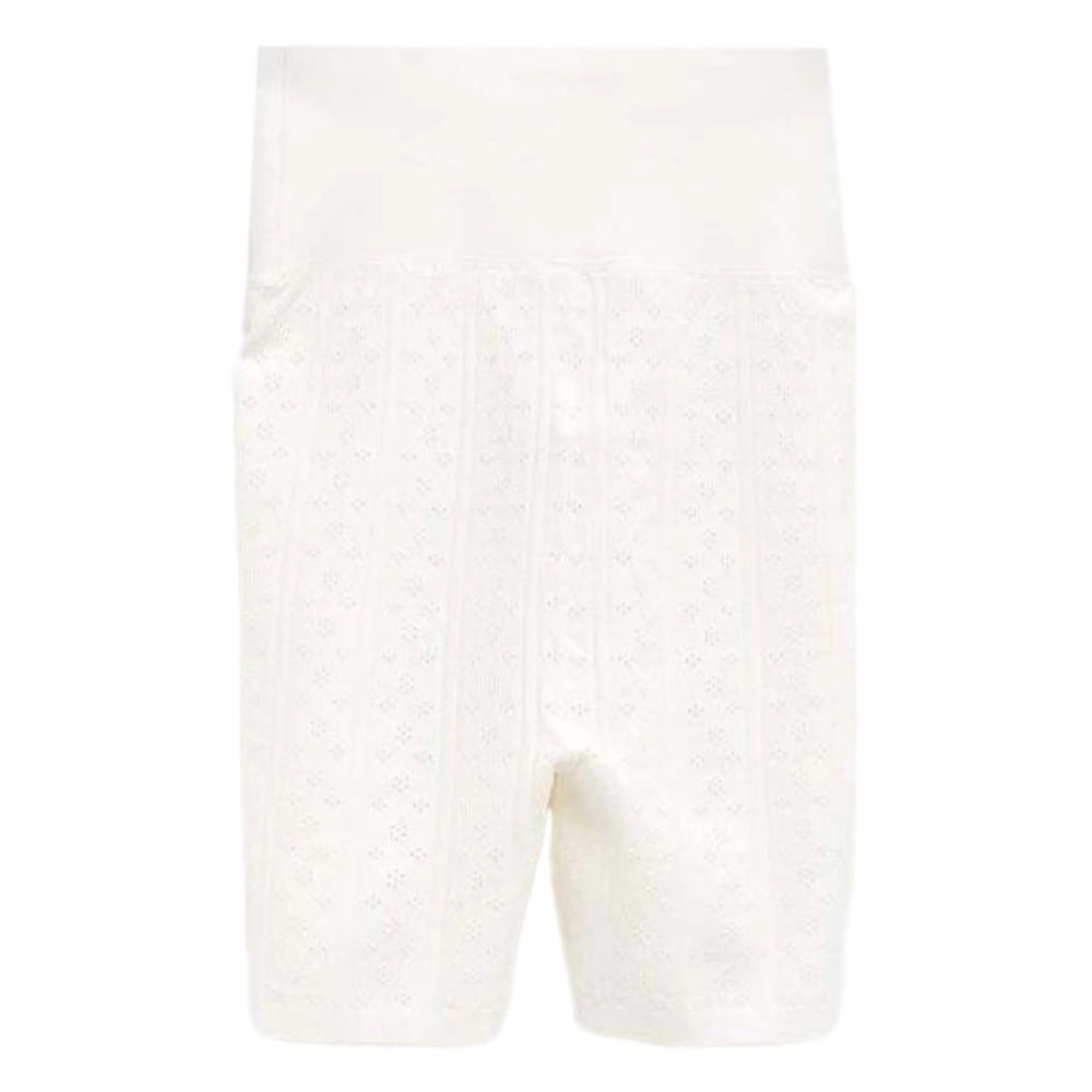Jw Anderson Shorts - White | 648cd5291e53c3dcaccd5b7f07caacc32039ad60