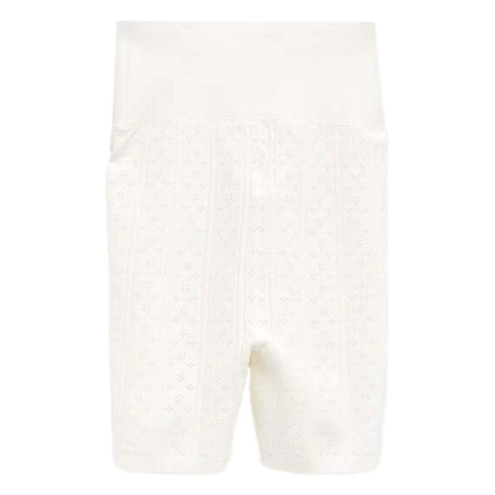 Jw Anderson Shorts - White | 648cd5291e53c3dcaccd5b7f07caacc32039ad60