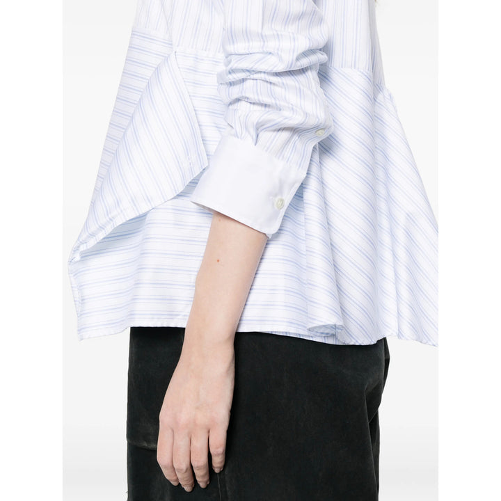 Jw Anderson Shirts - White | d5ccf94db3d49e721a86511d245b75e3df123f05