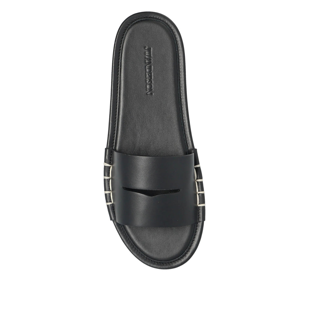 Jw Anderson Shoes - Black | 6c1f6cf011cea738fbc25482132facb7804f5e2a