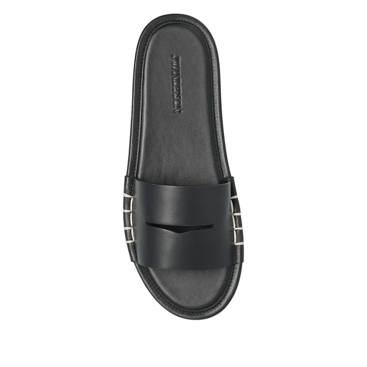 Jw Anderson Shoes - Black | 6c1f6cf011cea738fbc25482132facb7804f5e2a