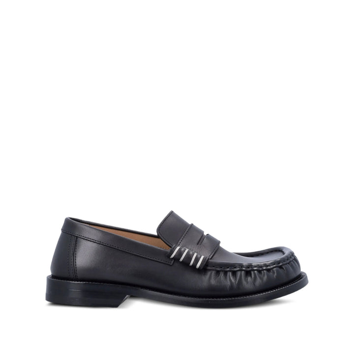 Jw Anderson Shoes - Black | bc01a9831dcae667558149fb442018944000d873