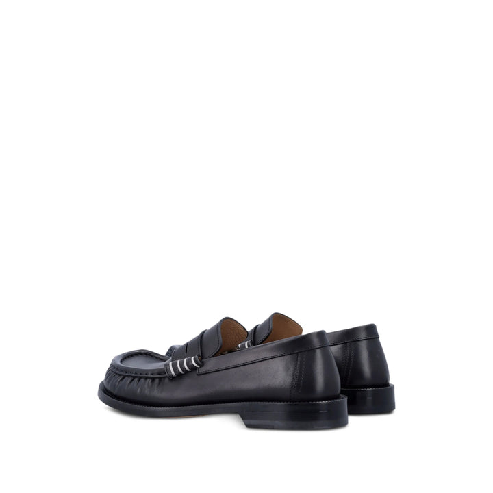 Jw Anderson Shoes - Black | 8acad0dfd2c6fa48a9dfdc041de862ec830bf3e4