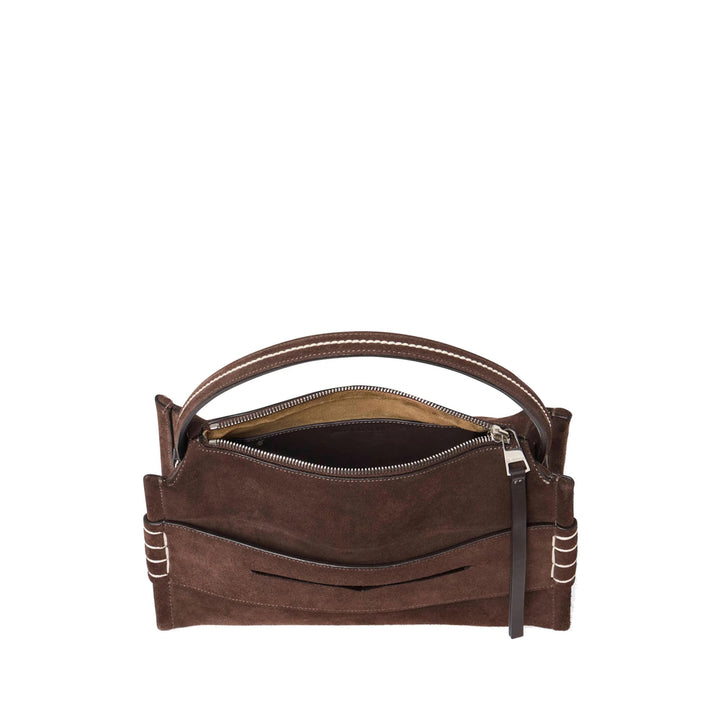 Jw Anderson Bags - Brown | 3e5691c7f49c301b5c1197f185325ce38b8b4cc4