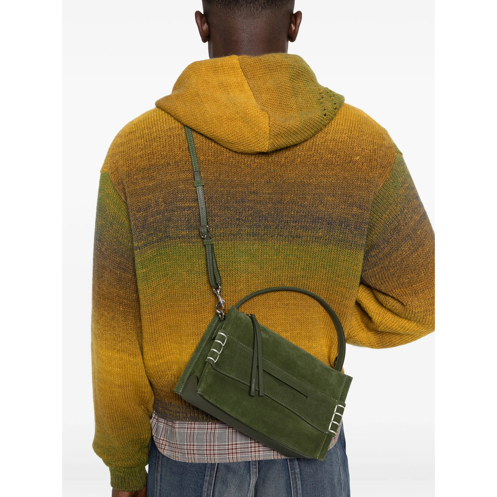 Jw Anderson Bags - Green | 682d984e3cecf2ea330bab587940ab67f7966590
