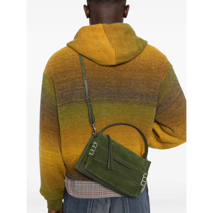 Jw Anderson Bags - Green | 682d984e3cecf2ea330bab587940ab67f7966590