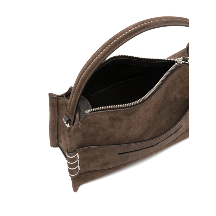 Jw Anderson Bags - Brown | 50136cfa318e3e93c16ceaf2ad8dcfb0b79a3156