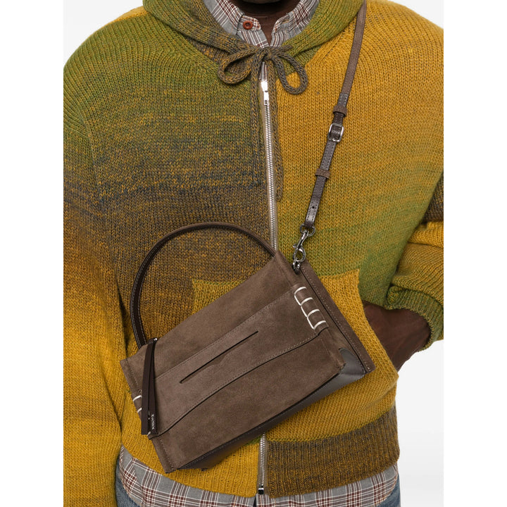 Jw Anderson Bags - Brown | 3d2cb9f2b8d0f8c15dd9f8c657c31db2997ffdbb