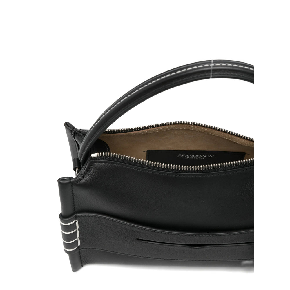 Jw Anderson Bags - Black | 66c0a647669895821b392d9d2e49f1b1e640396b