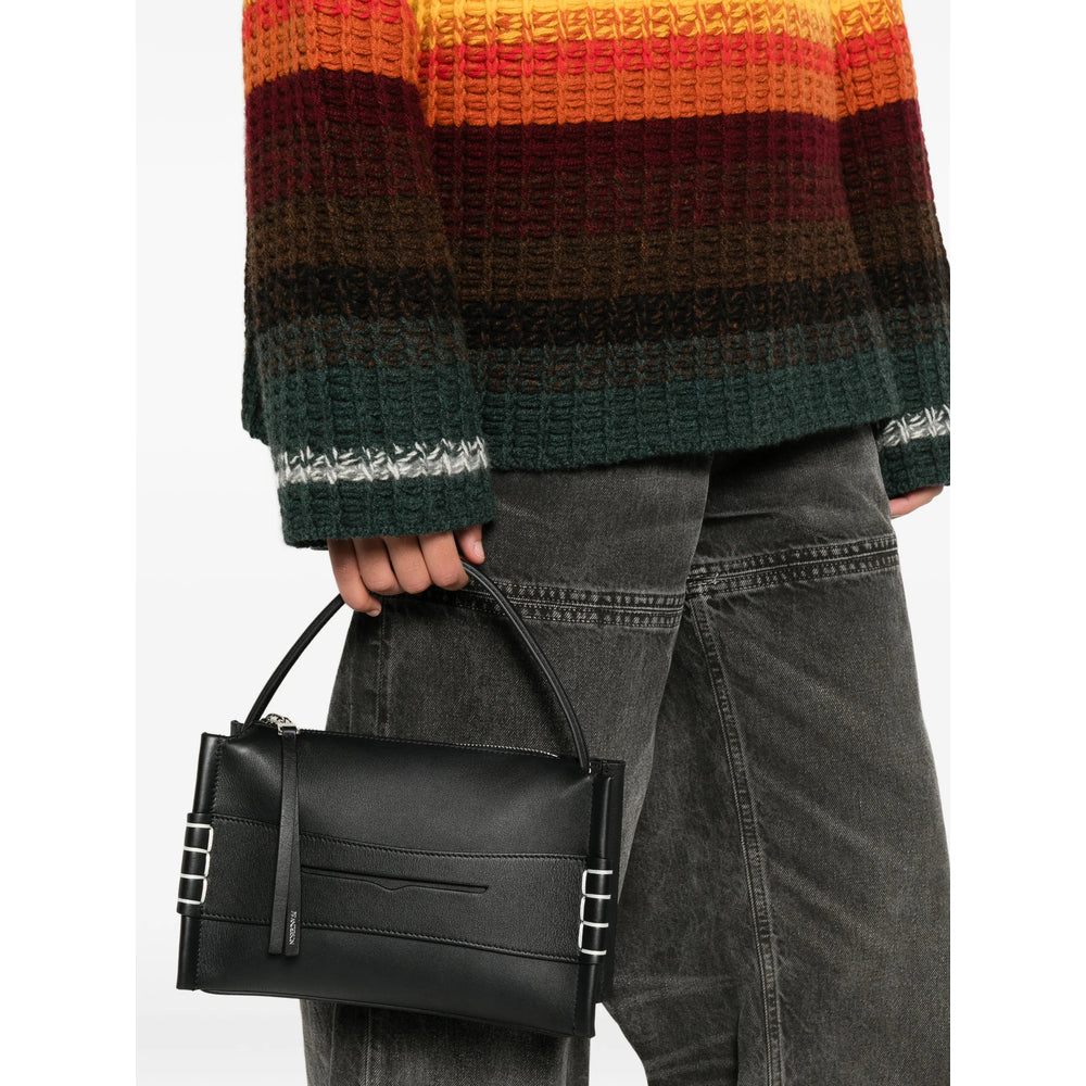Jw Anderson Bags - Black | 12b71c2e33fb81d1289d1fd948440d711a736ff4