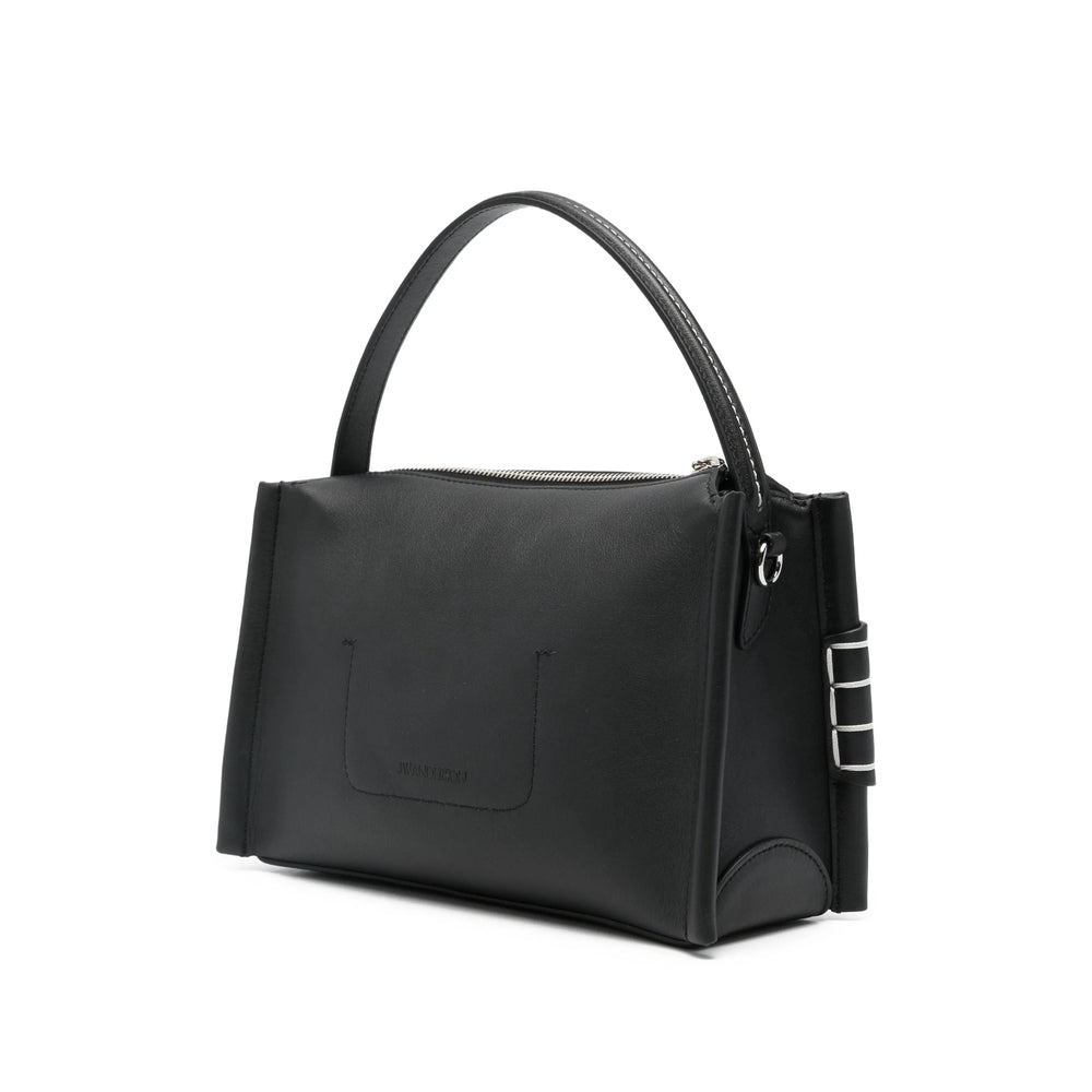 Jw Anderson Bags - Black | d0a9e9f4b3d6aa79780a8017e231559f8285a913