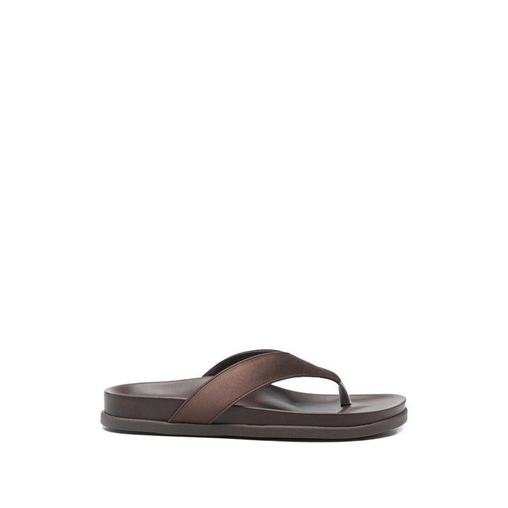 Ancient Greek Sandals Shoes - Brown | f4c9e7b777a097f158c918a0797fe7c9f85140e1