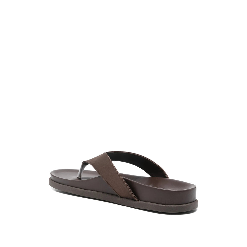 Ancient Greek Sandals Shoes - Brown | 97e470111c8154db9a65b3fa58a7a7e2290201f0