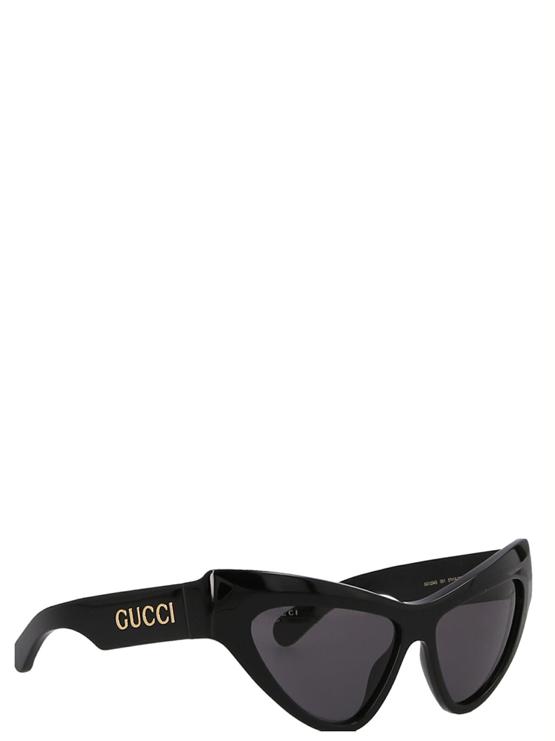 Gucci Cat Eye Sunglasses - Black | a599fcadbd0a199824c86cca229afc19566b16aa