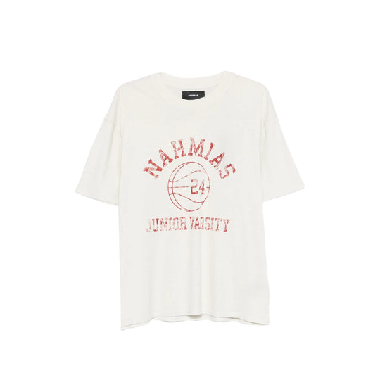 T Shirts Neutral, Red