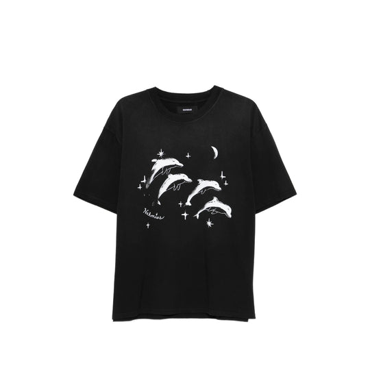 T Shirts Black