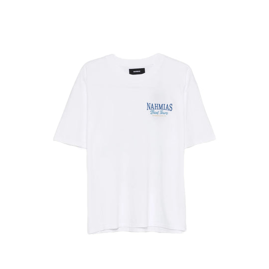 T Shirts White