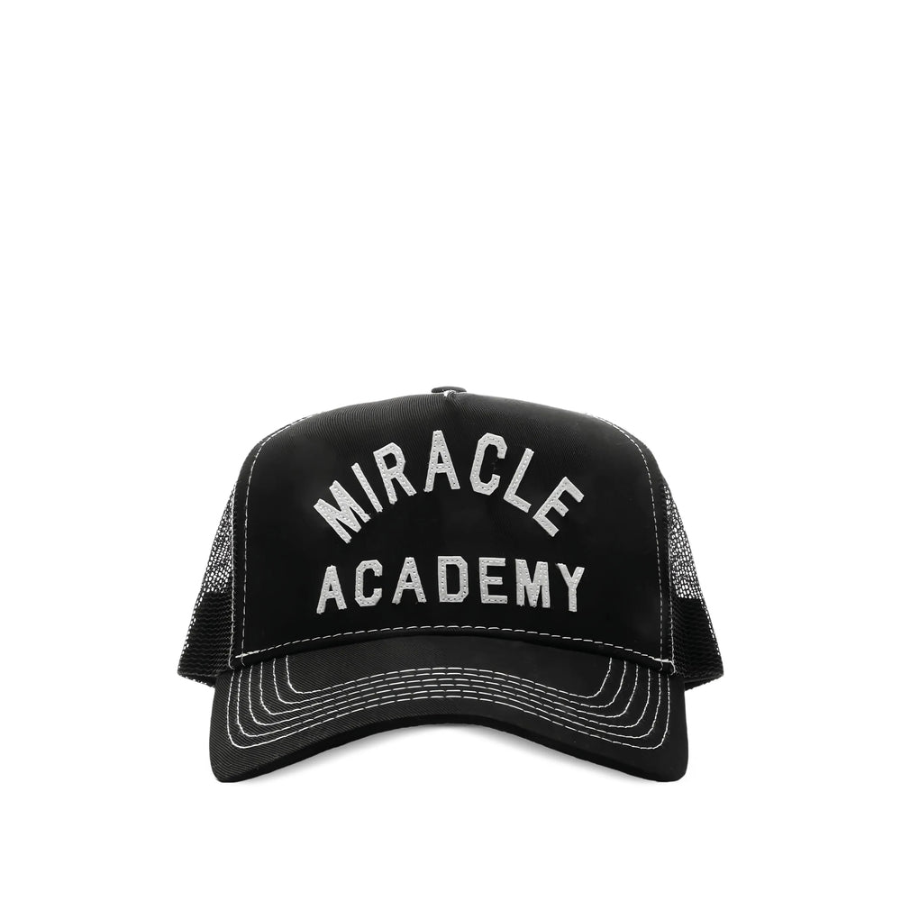 Nahmias Caps - Black | 30a92e6ab12c34cd09d5dd4dab4eb8179f3467ca