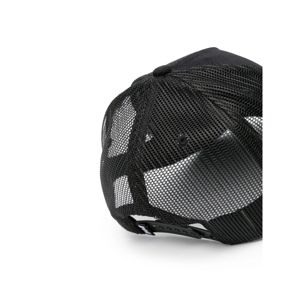 Nahmias Caps - Black | 11d7c36710a95e28e680972b887ad9989aa085b3