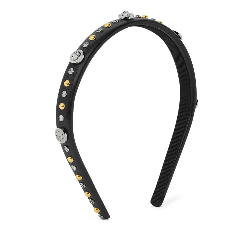 Versace Hair Accessories - Black | 136643151806a1e5e6173f27d17c4c70d53f75fe