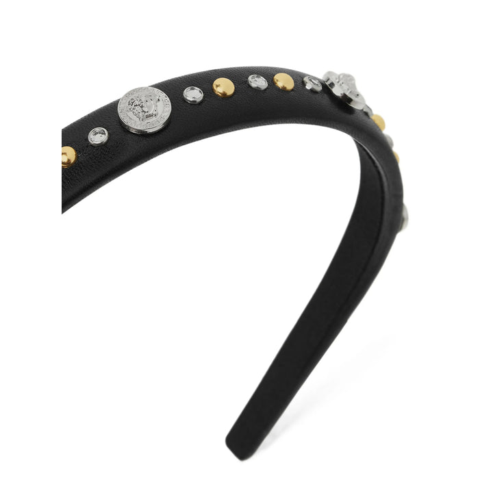 Versace Hair Accessories - Black | 5a856779c405810d79c8cd1e6f1f29d05b2e985e