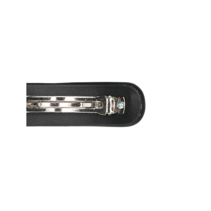 Versace Hair Accessories - Black | bb2f88e26a09e7595688f544d28ff2c1baaf8557