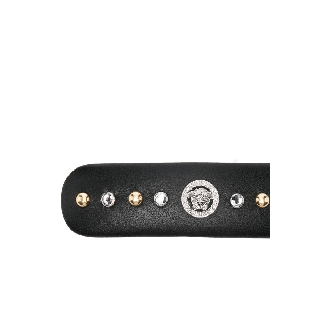 Versace Hair Accessories - Black | 0a572a384a30f9ae8a4caa42173d4975ebb267d1