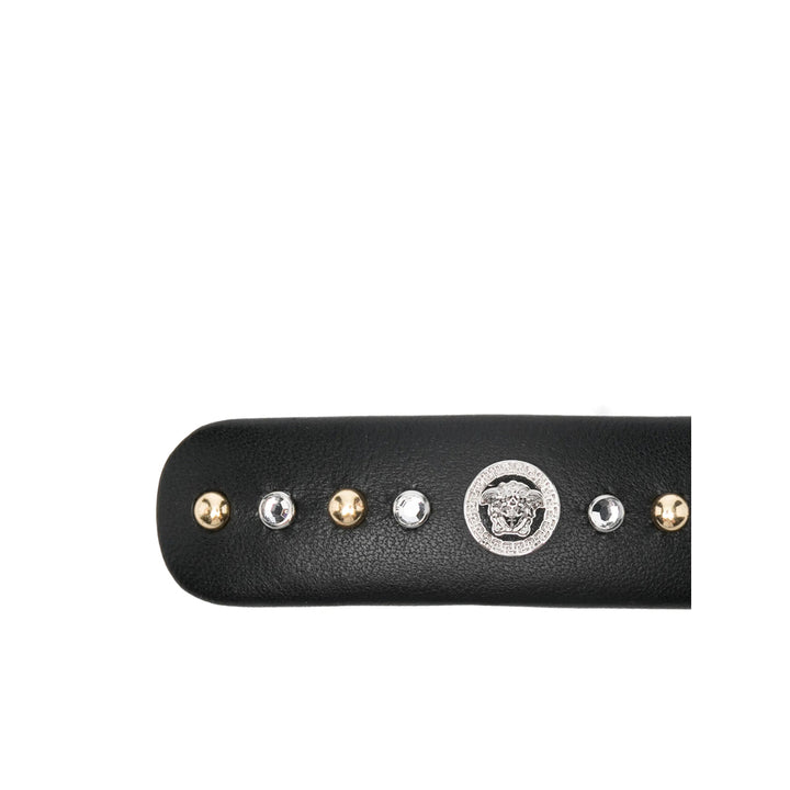 Versace Hair Accessories - Black | 0a572a384a30f9ae8a4caa42173d4975ebb267d1