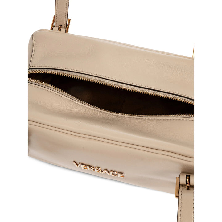 Versace Bags - Neutral | 50482e8d6304bf7eeb5d5f9a6eff6620d3f105e0