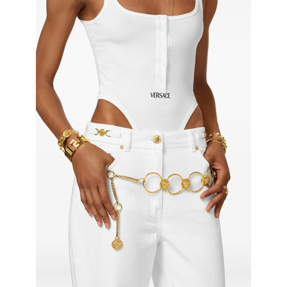 Versace Bags - Gold | adb4f302792cb5a1c09628233a2b76226d1a92fa