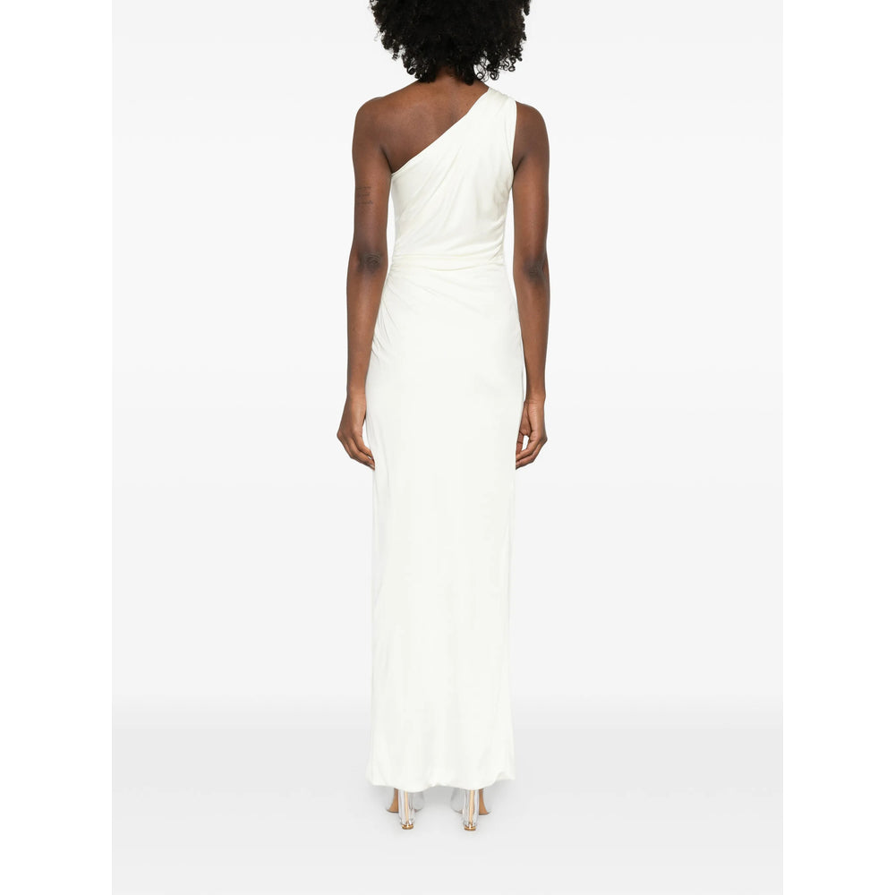 Versace Dresses - Neutral | dcc50a0bb25ca1326095fe9a3d76a624f7ff2138