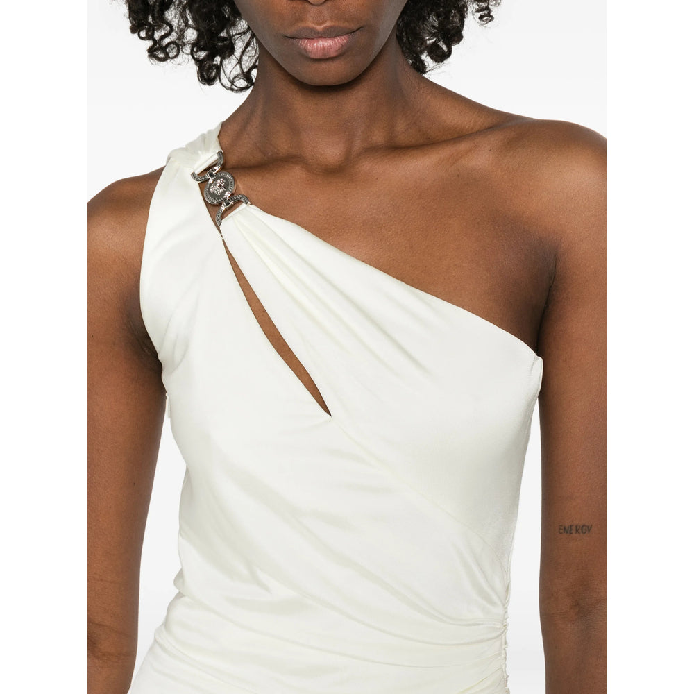 Versace Dresses - Neutral | 0f51ad221a88f484dd46fb3bdd12ea2185120162