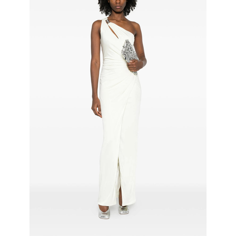 Versace Dresses - Neutral | 72790bf0d8e088840c24eebddf69ed13a71d1be9