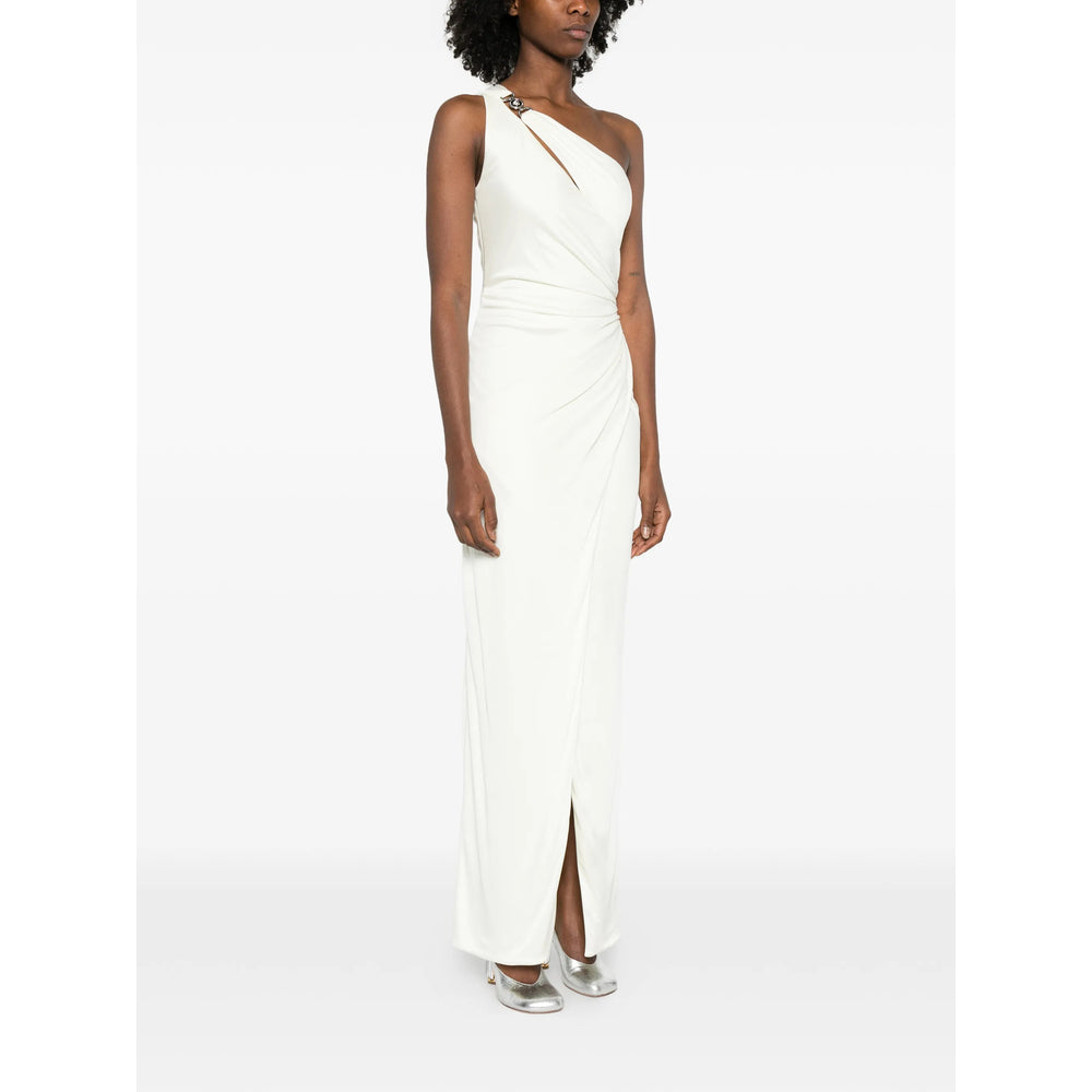 Versace Dresses - Neutral | 8b90577ddf4fdeadbfde61ae281ef0f57e727469