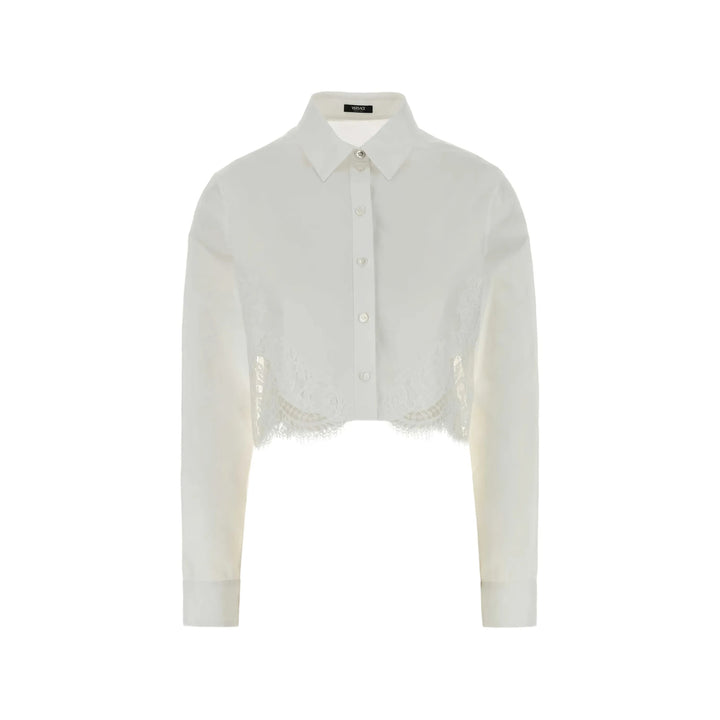 Versace Shirts -  | e570be788bb48363abe6d02cd8f633889d140cae