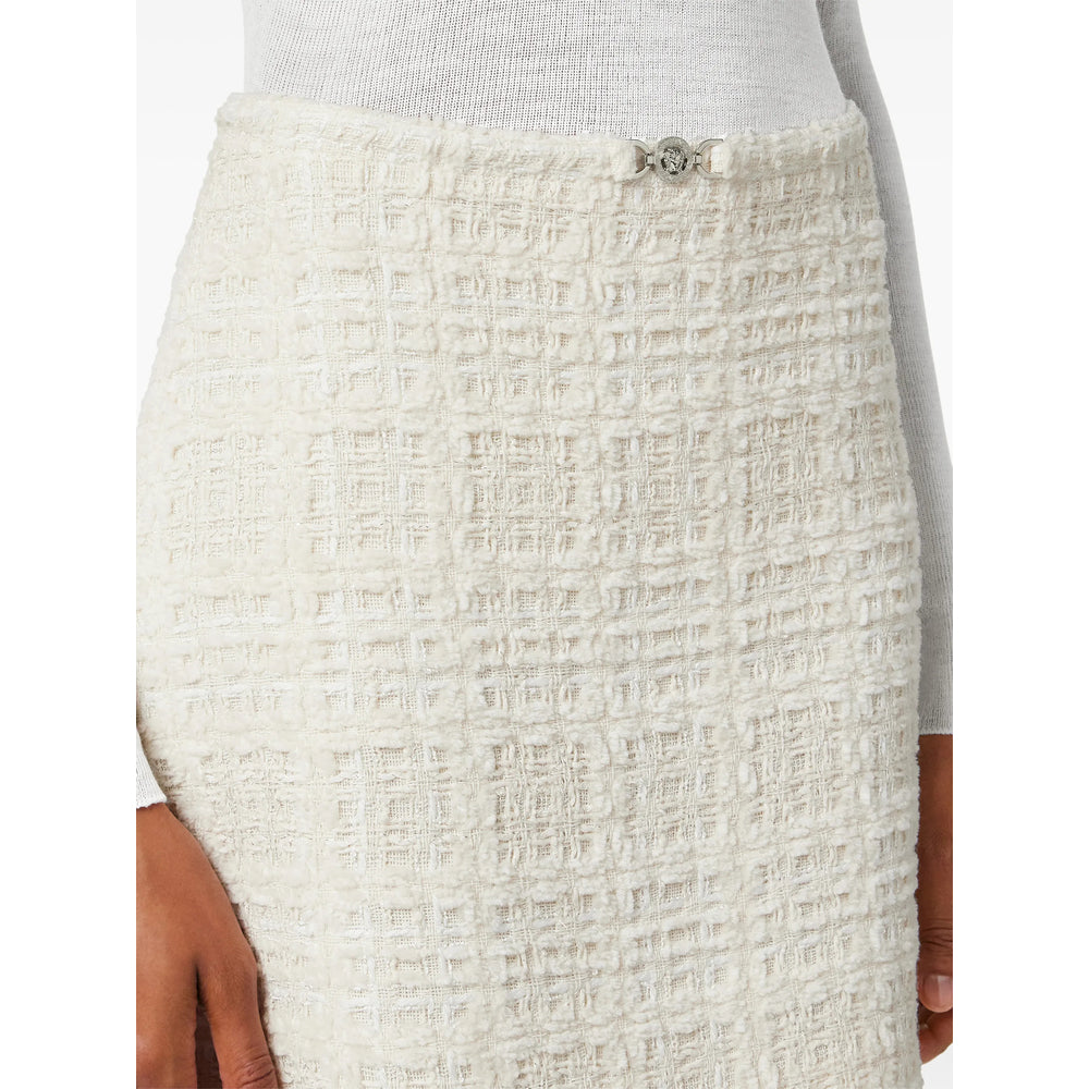 Versace Skirts - White | 93505c8219a6ce74c54ffeda367d57132f8d66dc