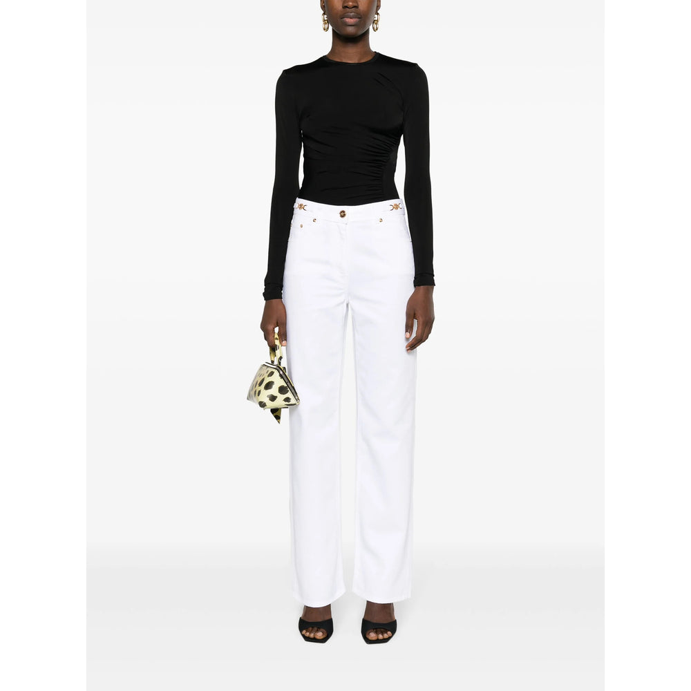 Versace Denim - White | 7ba327e439a86d5fd060ce423e1ad8714a24499e