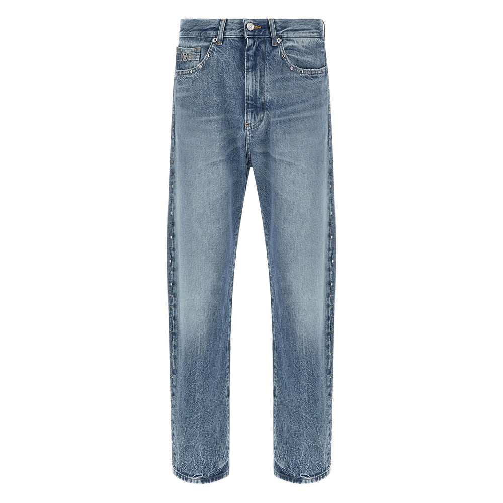 Versace Denim - Blue | 52503b16aa84126d67b89ca7154a1ca4a932382a