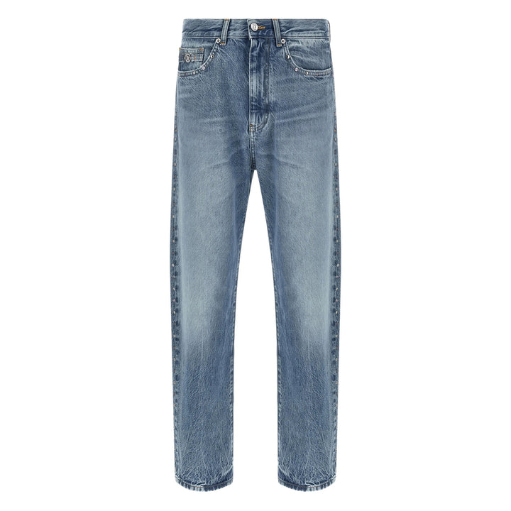 Versace Denim - Blue | 52503b16aa84126d67b89ca7154a1ca4a932382a