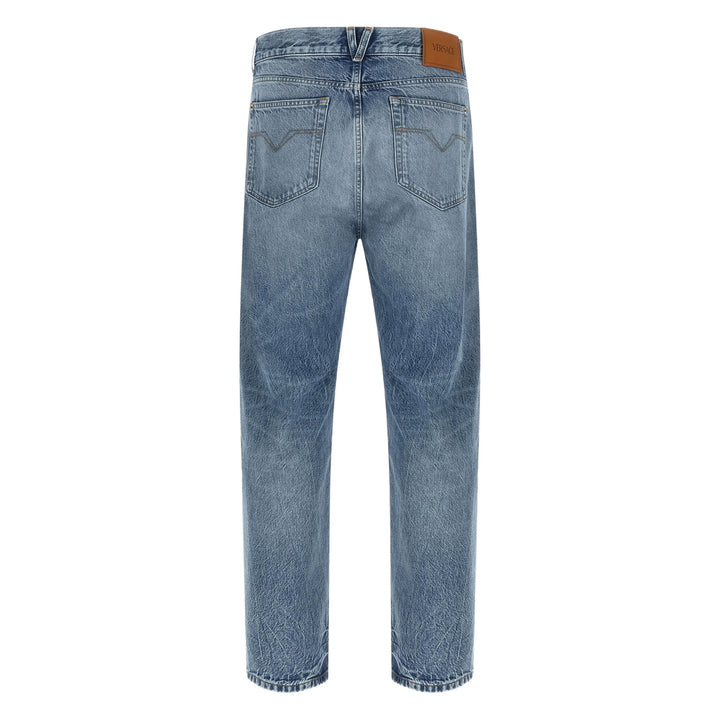 Versace Denim - Blue | b92844df495569052a18b49991fb4f10553471ba