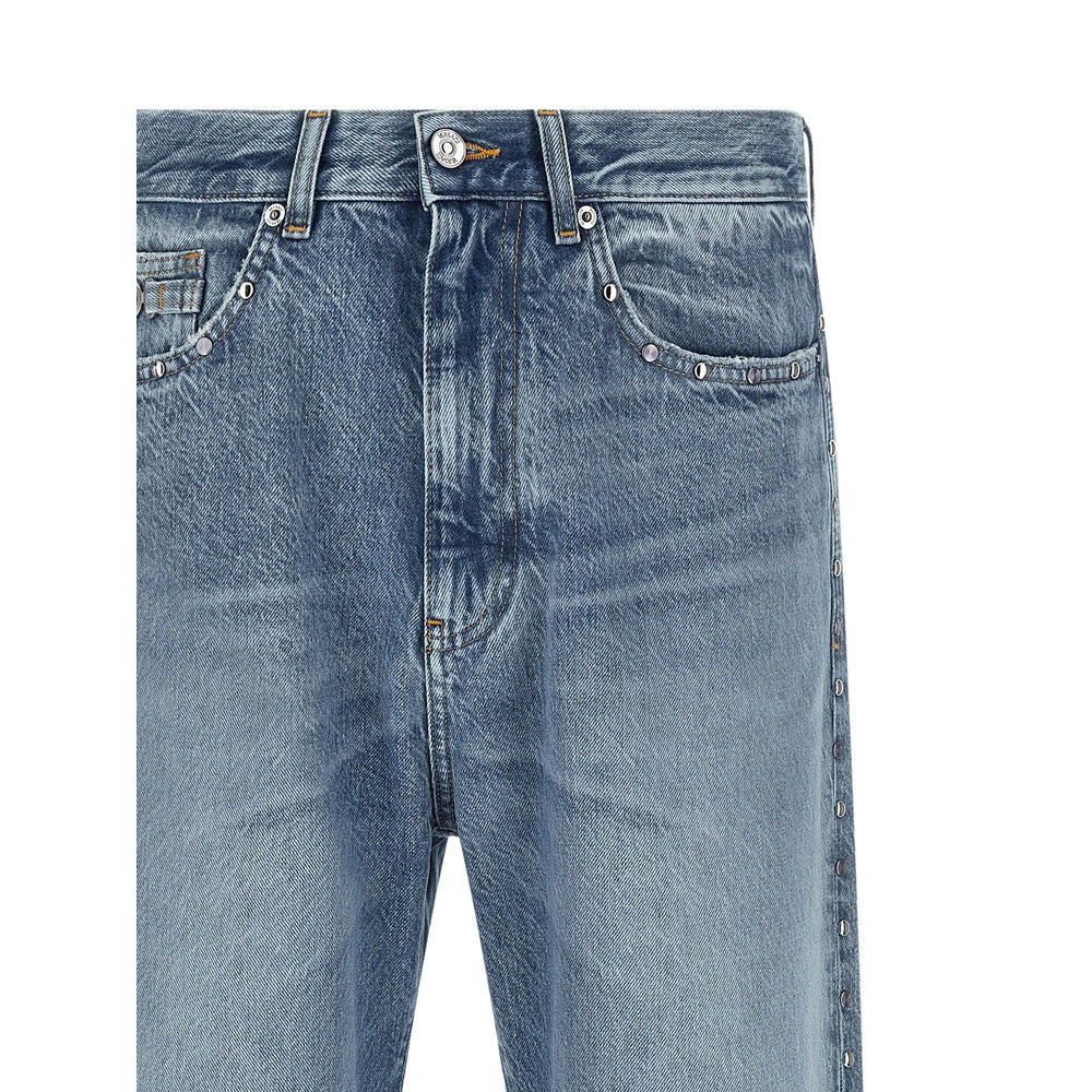 Versace Denim - Blue | cf28d7a8f7139c09c449ad8b984a01f6abca22c1