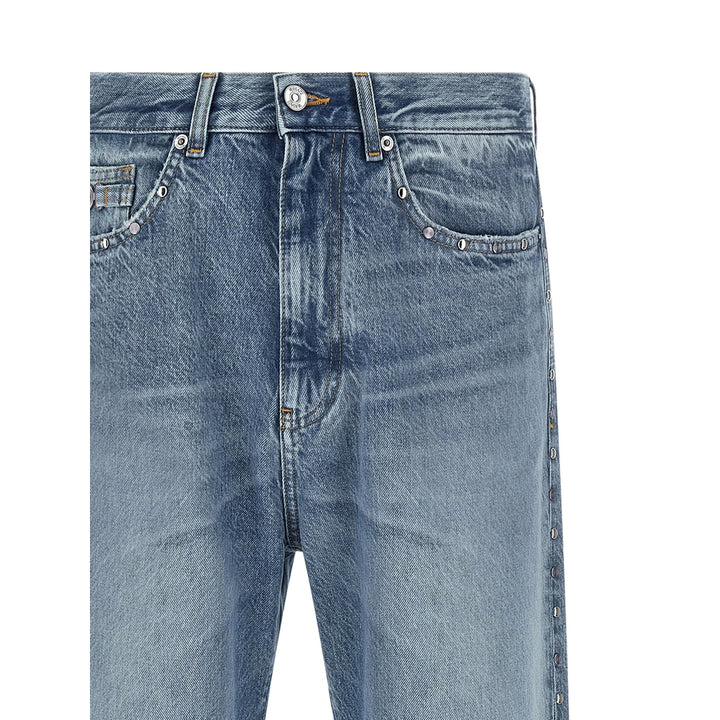 Versace Denim - Blue | cf28d7a8f7139c09c449ad8b984a01f6abca22c1