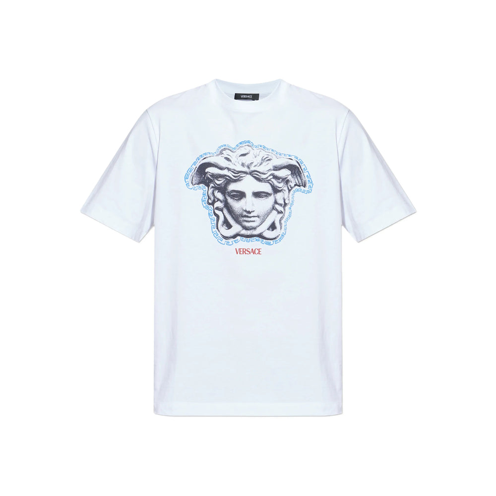 Versace T Shirts - White | 5b256ec542b23ca43b33494ea2945dc2191df86b