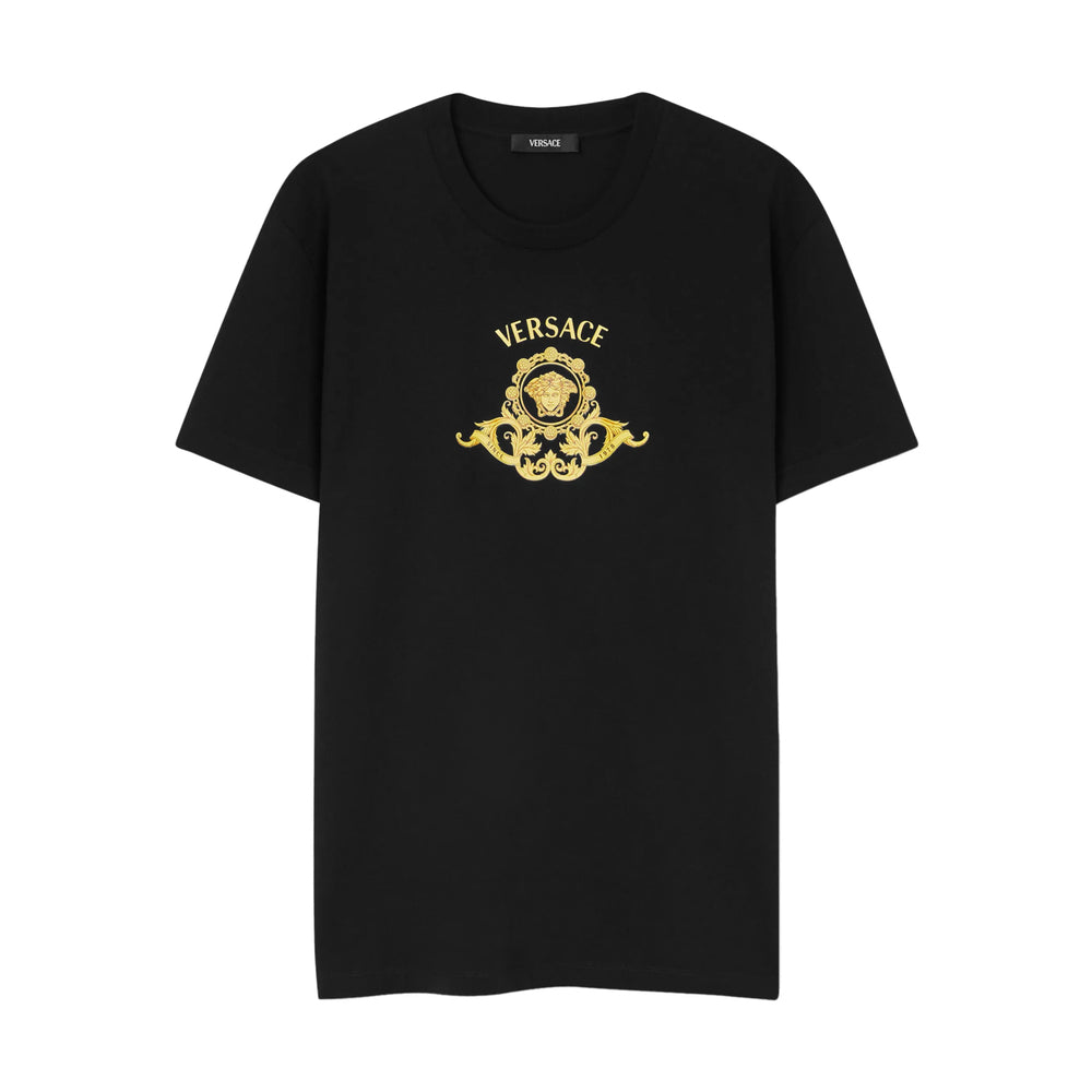Versace T Shirts - Black | 367317f2161d2a5843eacc28fd5c73ab2566a08b