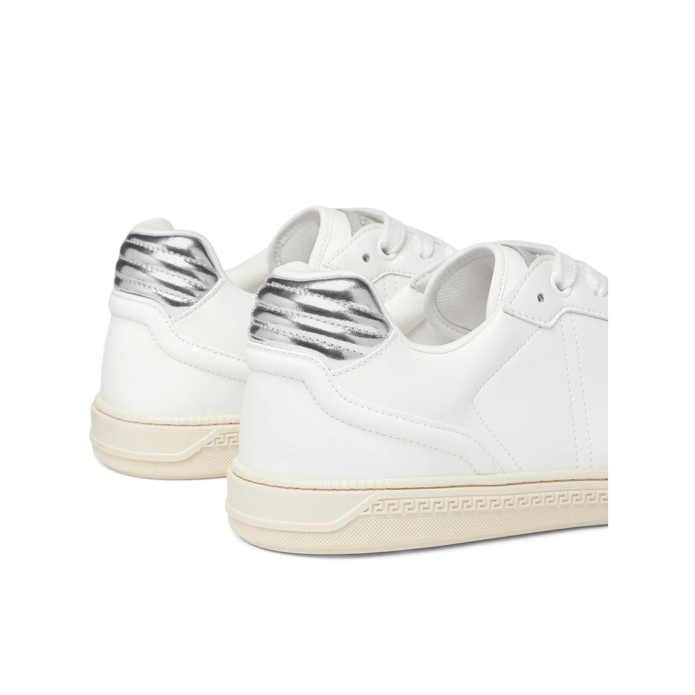 Versace Shoes - White, Gray | fc7ea4b76d7fa9845c5f353aa9709825cfff0f73