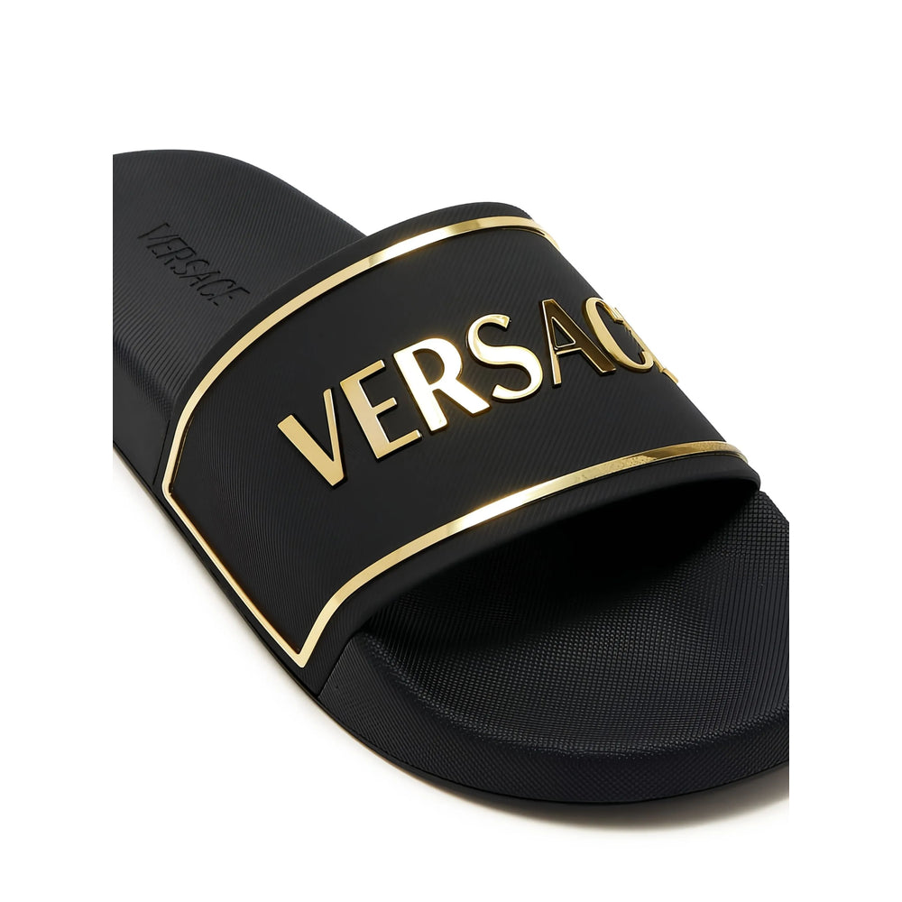 Versace Shoes - Black | f46d449cba6658b0c935c4b64d999e49db5ecf43