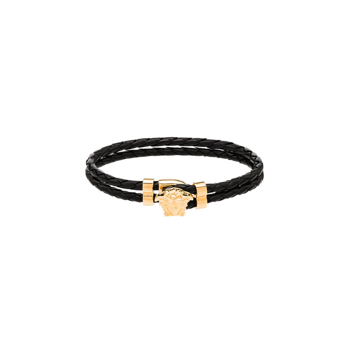 Versace Jewellery - Black | 70a59e46e9e4346747aa9638d520e74abe9ce29a